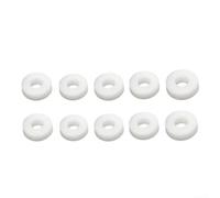 Raccord de remplissage pour clapet anti-retour à connexion rapide M10 x 1 filetage mâle avec joint d'étanchéité pour connecteur mâle de 8 mm Pièces de pompe haute pression (M8 x 1 entretoise)