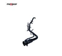 Raccord de remplissage, réservoir de carburant MAXGEAR 28-1214 MITSUBISHI