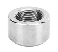 Raccord de réparation de capteur PM, bouchon à souder 22 mm 1,5 304 en acier inoxydable antirouille, capteur de particules de suie