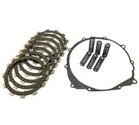 Raccord de réparation EBC Joint pour Yamaha XJ 900 58L XJ F 4BB XJ900