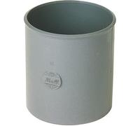 Nicoll Coulisse PVC femelle/femelle – diamètre 50 mm
