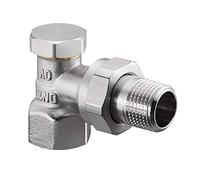 Raccord De Retour Oventrop Combi 2 Forme D'Angle 1/2" x DN15 Radiateur Chauffage