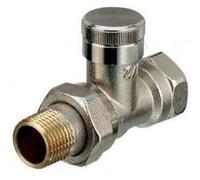 Danfoss RLV20 clapet de pied 3/4 droit kvs 3,00 m3/ h 003L0146