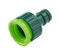 Raccord de robinet 1/2" - 3/4"