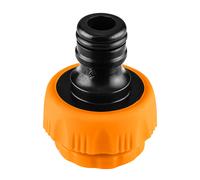 Raccord de robinet 1/2"- 3/4" - NEO TOOLS - 15-740