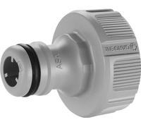 GARDENA Nez de robinet G 3/4" (26,5 mm)18221-50
