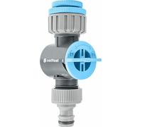 Raccord de robinet Cellfast Ideal Universal