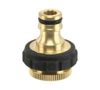 Raccord de robinet en laiton G3/4 avec réduction G1/2 Kärcher 26450130