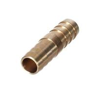 Raccord de robinet en laiton tuyau 5/8",