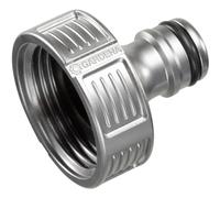 Raccord de robinet GARDENA 18242-50 33,3 mm (G1) 1 pc(s)