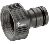 Nez de robinet grand débit 26/34 GARDENA 2802-20