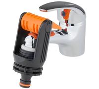 Bradas Raccord de robinet sans filetage