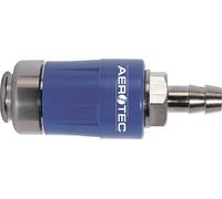 Aerotec 2005307 2005307 Accouplement de sécurité 1 pc(s)