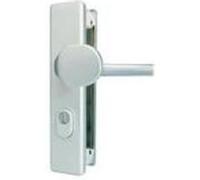 ABUS 84188 Poignée de sécurité Modèle HLZS814 F2 EK (Import Allemagne)