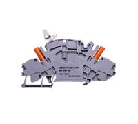 Raccord de séparation et de mesure 2 fils 10 mm² 2007-8811