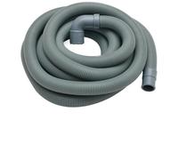 Raccord de sortie d'extension de Machine à laver, tuyau d'évacuation de vidange