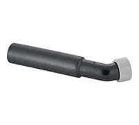 Raccord de sortie Geberit avec raccord à vis 854454001 pour robinetterie de baignoire