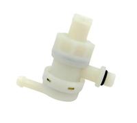 Raccord De Soupape De Sécurité Pour Machine À Café, Compatible Pour DeLonghi, Pièce De Rechange Pour Connexion À Trois Voies Pour Machine À Café EC685 35.31