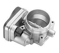 Raccord De Soupape Électrique Ø 74 Mm PARTSTEC Pour Entre Autres VW PHAETON