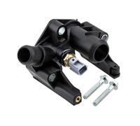 NTY CTM-FR-030 Bride de liquide de refroidissement