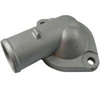 Raccord de système de refroidissement 06032 Metalcaucho pour OPEL ASTRA G Break