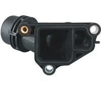 Raccord de système de refroidissement Pompe à eau 57396 AIC