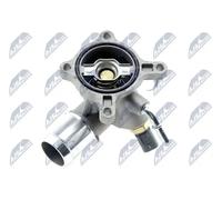 Raccord de système de refroidissement supérieur Métal CTM-CH-023 NTY pour JEEP