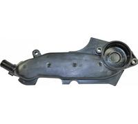 Raccord de système de refroidissement Thermostat 4010157 METZGER pour AUDI VW