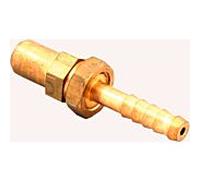 Raccord de test Wolf avec raccord de tuyau 2425049 pour GB