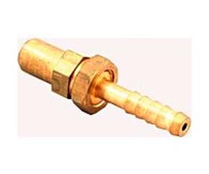 Raccord de test Wolf avec raccord de tuyau 2425049 pour GB