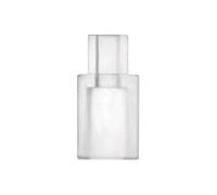 Raccord de tire-lait portable en silicone - Accessoire de rechange - Adaptateur de tuyau