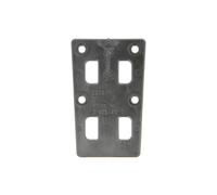 Raccord de toit CARGOPARTS E003