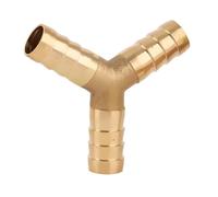 Raccord de tube cannelé for transfert de fluides de laboratoire, connecteur 2, 3 ou 4 voies for tube d'eau Pagoda, 1 pièce(Cyan,19mm)