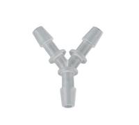 Raccord de tube en silicone pour tire-lait - Compatibilité facile à large - Accessoire de rechange pour tire-lait