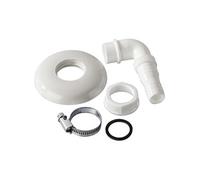 ACC-GAM XAVAX Douille de raccord pour siphon