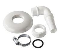 ACC-GAM XAVAX Douille de raccord pour siphon