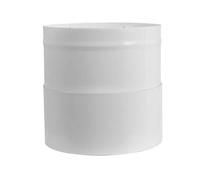 Raccord de tuyau 120 mm pour aspirateur a copeaux Holzmann ast120120