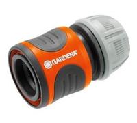 Raccord de tuyau 13 mm 1/2" 15 mm 5/8" GARDENA - 18215-26 G