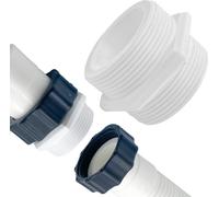 Raccord de tuyau 38mm INTEX BESTWAY