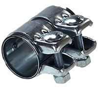 Raccord de tuyaux, système d'échappement BOSAL 265-895