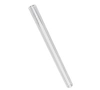 Raccord de tuyau acrylique direct à 90 degrés, coude en T, bouchon respirant for tuyaux d'arrosage (1 pièce) - Bricolage(33cm*50mm)