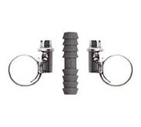 raccord de tuyau Airfit 50023SK 10 mm, PN 6, en polypropylène