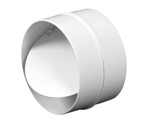 Raccord de tuyau avec clapet Circular-V PVC 100 Awenta