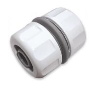 Raccord de tuyau - BRADAS - REPARATOR - Droit - 1-2'' À 1-2'' (2'')
