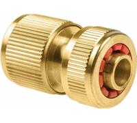 Raccord de tuyau Cellfast 15 mm laiton rapide