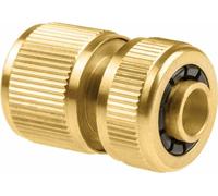 Raccord de tuyau Cellfast 15 mm laiton rapide