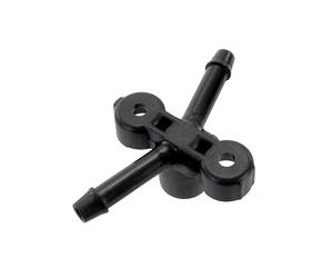 Raccord de tuyau chaudière et pipette 421941279742 / 421944091161 /17000727 - SAECO PHILIPS