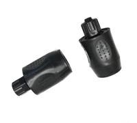 Raccord de tuyau complet pour aspirateurs Karcher Puzzi Installation facile Conçu pour une utilisation fréquente (Noir)