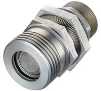 Raccord de tuyau corps femelle taille 6, 25-S