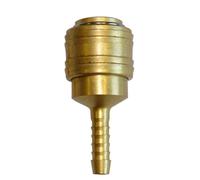 Raccord de tuyau d'air comprimé 13 mm Güde